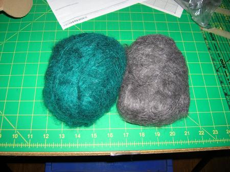 mohair 2006