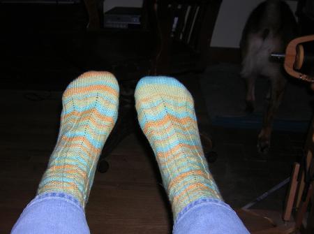 sherbet socks