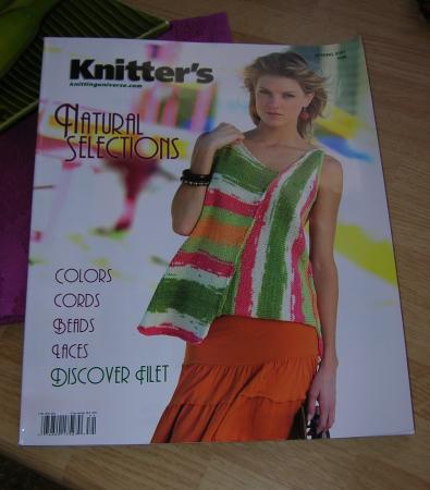 Knitter's