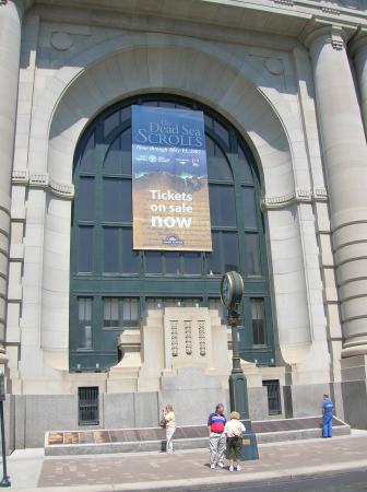 KC Union Station