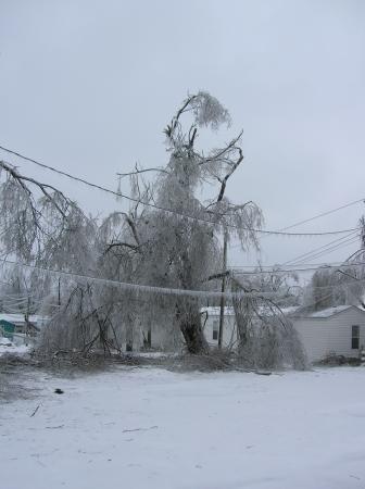 ice storm 12-07