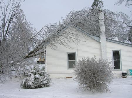 ice storm 12-07